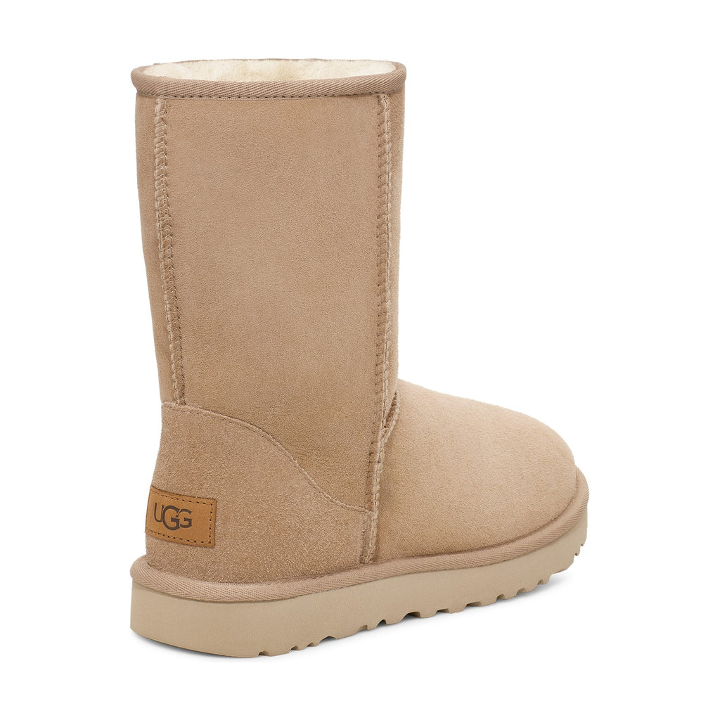 UGG Classic Short II „Sand“
