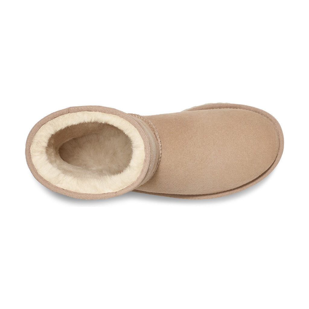 UGG Classic Short II „Sand“