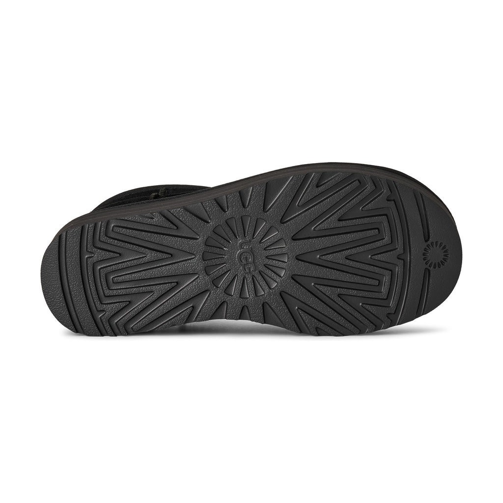 UGG Classic Ultra Mini Platform „Black“