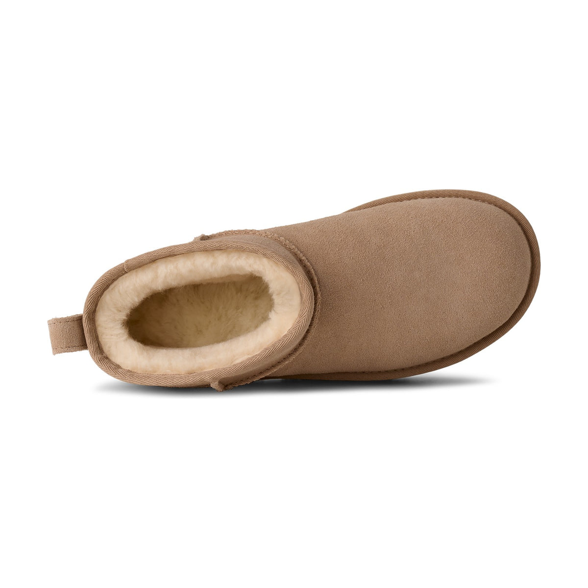UGG Classic Ultra Mini Platform „Sand“