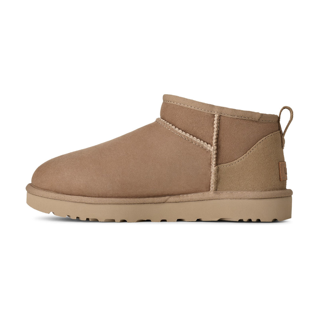 UGG Classic Ultra Mini „Sand“