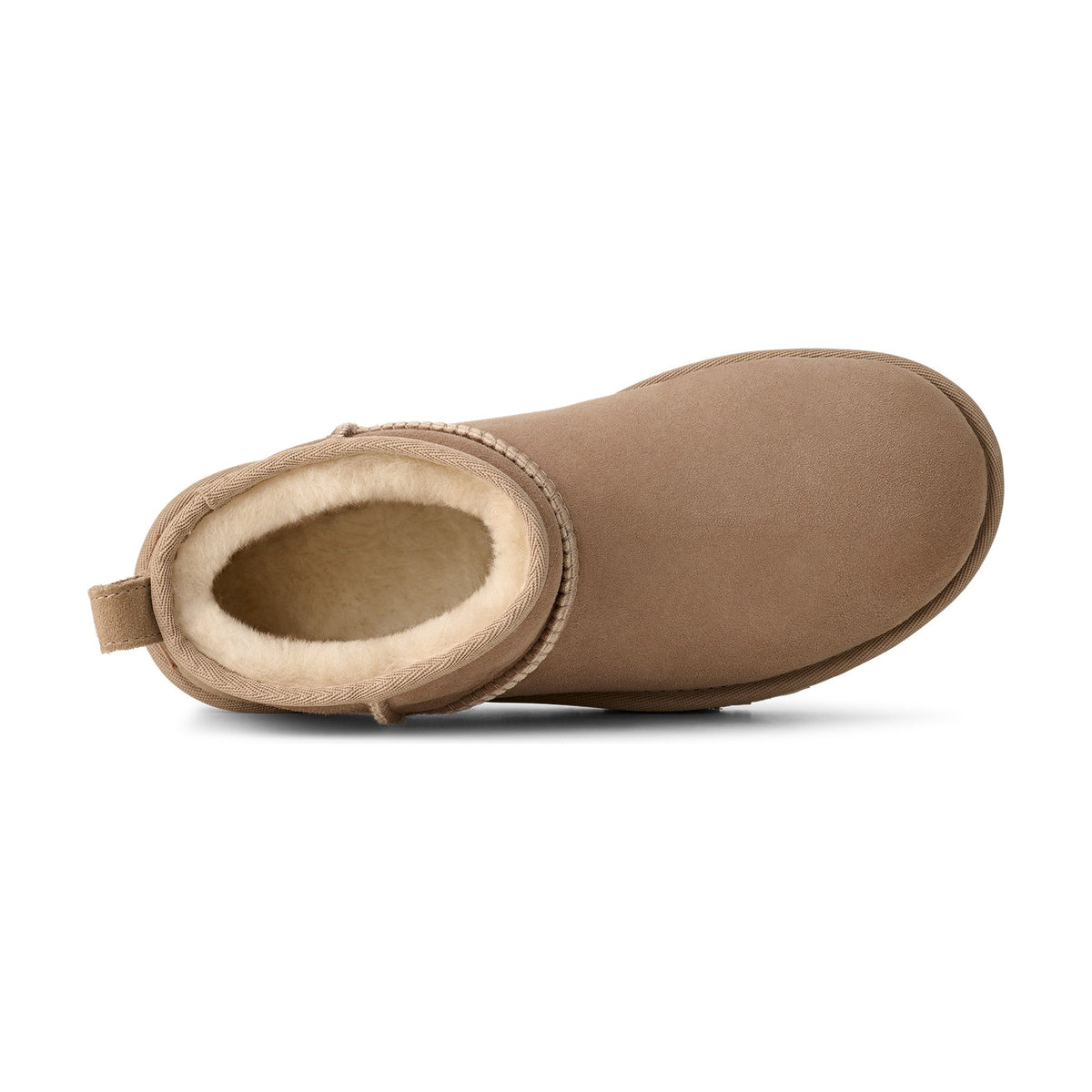 UGG Classic Ultra Mini „Sand“