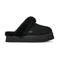 UGG Disquette „Black“