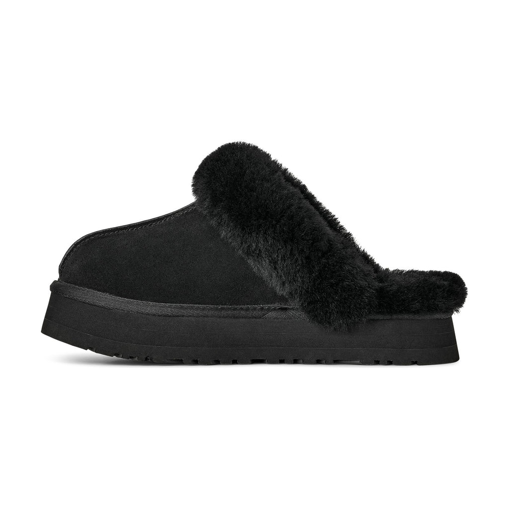 UGG Disquette „Black“