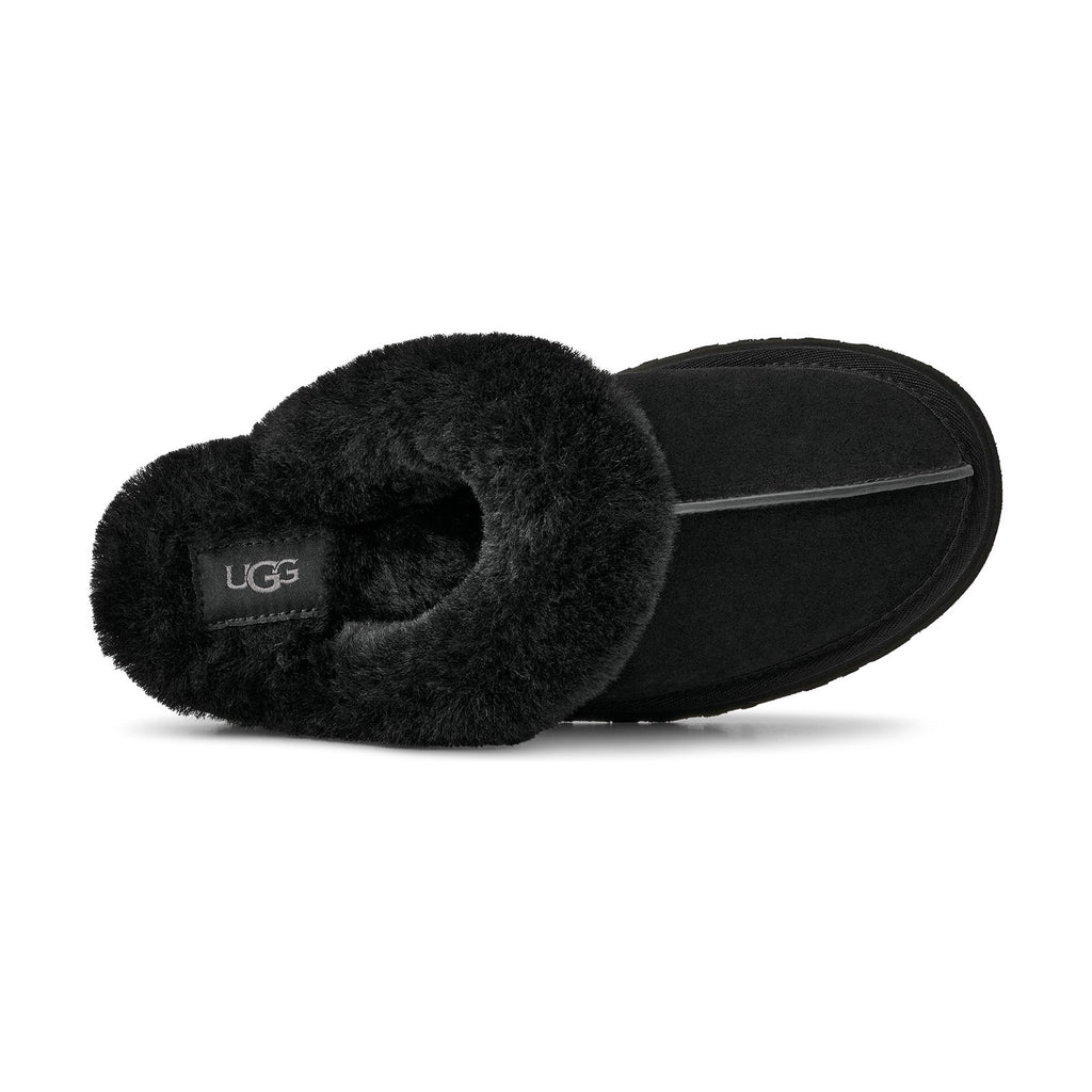 UGG Disquette „Black“