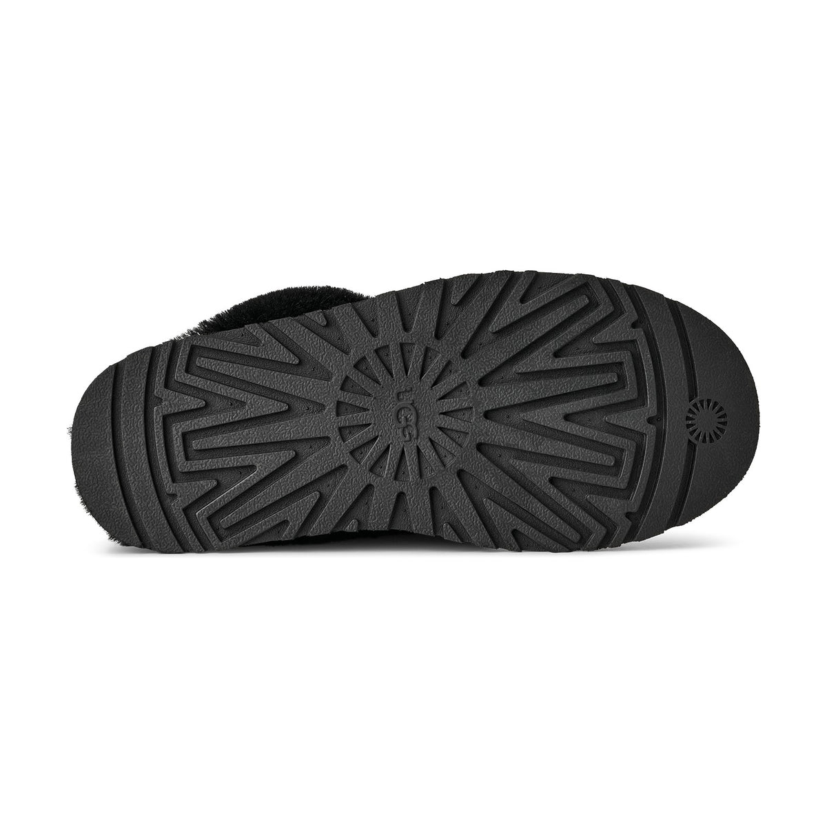 UGG Disquette „Black“