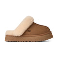 UGG Disquette „Chestnut“
