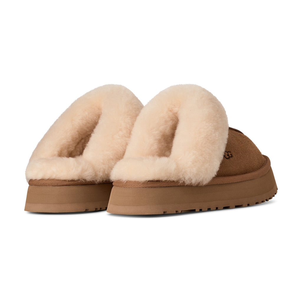 UGG Disquette „Chestnut“