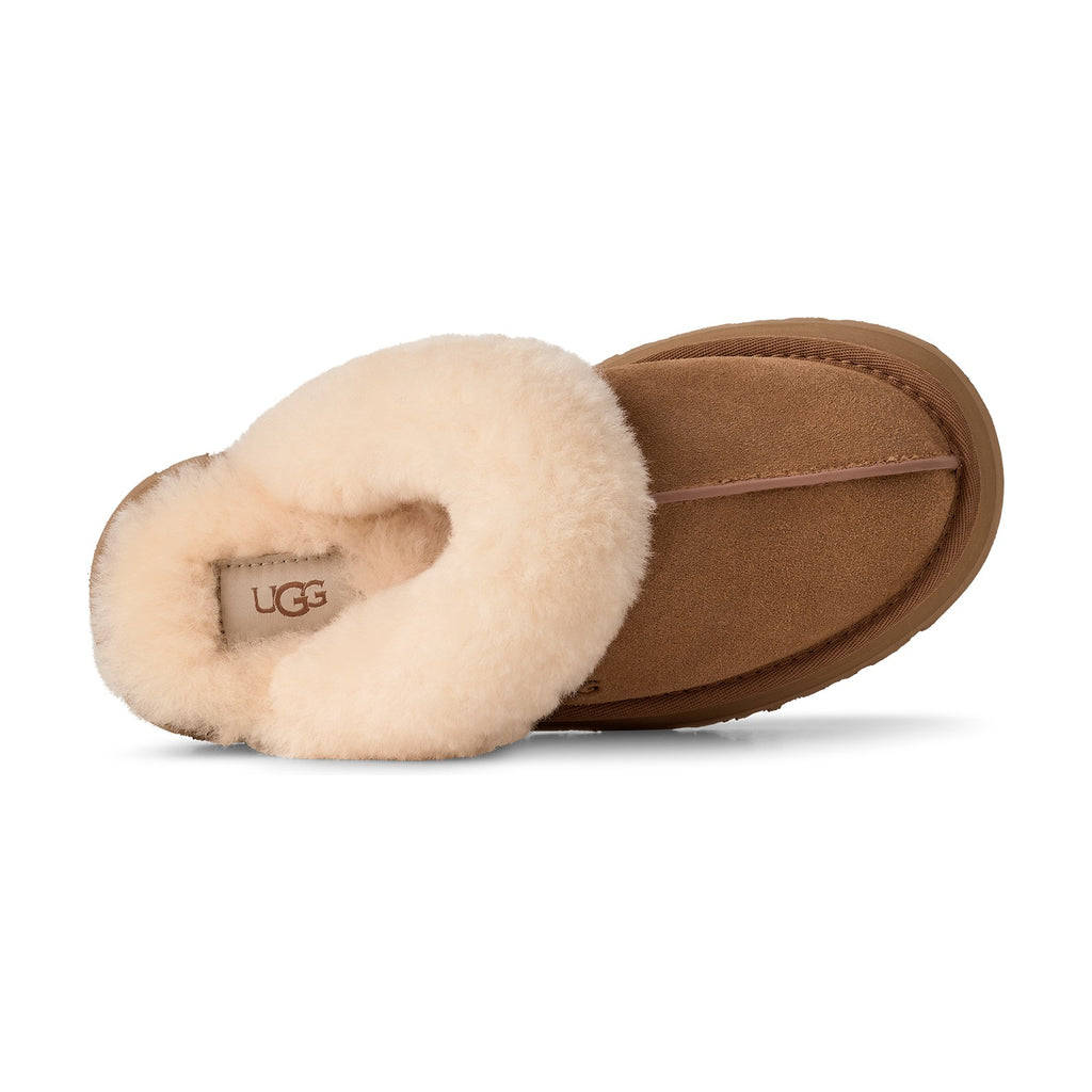 UGG Disquette „Chestnut“