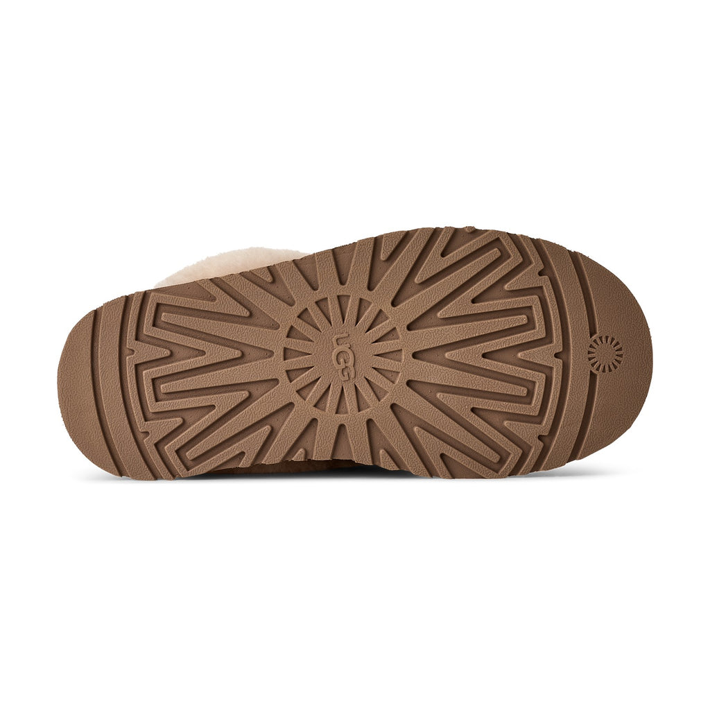 UGG Disquette „Chestnut“